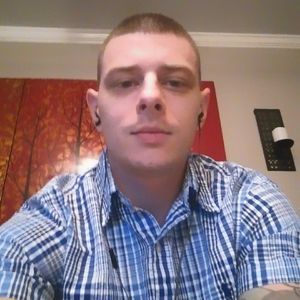 Meet your Posher, Greg